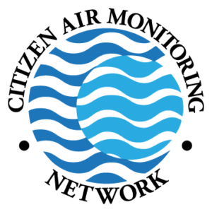 Citizen Air Monitoring Network